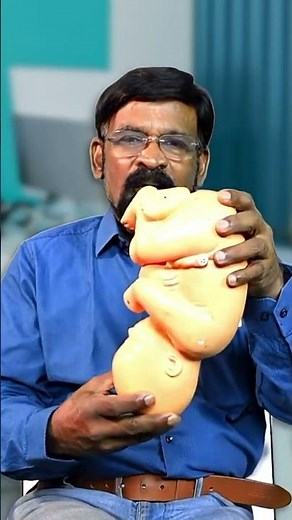 9th Month Baby Position – Normal Deliveryக்கு Important | Dr Rajasekar