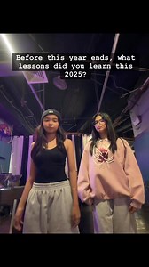 What lessons did your learn this 2025 guyss? #fblifestyle #shynebright | Bright Shyne