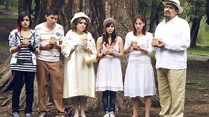 Te presento a Laura - Apple TV