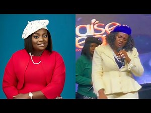 WATCH ADEYINKA ALASEYORI FULL PERFORMANCE AT PRAISE BREAK 2026