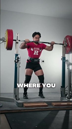 My Greatest Powerlifting Lesson #powerlifting #benchpress