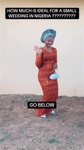 Wedding budget #wedding | Chidimma Simon Babatunde