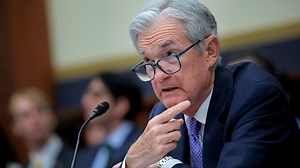 Fed's Powell Says SLR Reform Should Encourage Mediation