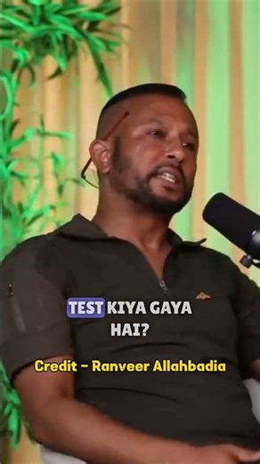 How to Train Like a Military Commando❓🤯@RajeevBharwan