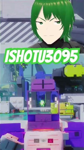 What was he doing!? #vtuber #ish0tu3095 #shorts #gaming #twitch #twitchclips #xbox #pcgaming #ps5