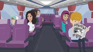 18 reactions · 3 comments |  New Content! We recently added new scenes, backgrounds, props, and actions to make it easier for you to visualize summer or travel scenes. Check out our latest additions here: https://vynd.ly/43wvItf #CommunicateBetter #ContentCreation | Vyond | Facebook