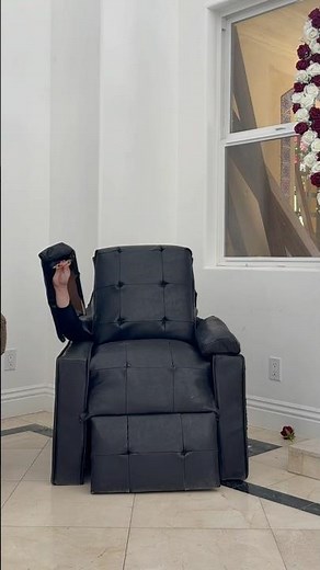 When your love language is scaring your wife