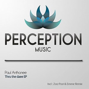 4199643-Paul-Anthonee-Thru-The-Daee-EP