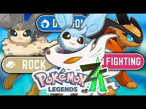 Every Missing Eeveelution