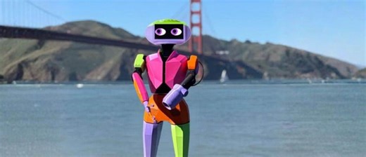 Andromeda Robotics Expands to US with Abi Companion Robot | Pulse IT posted on the topic | LinkedIn