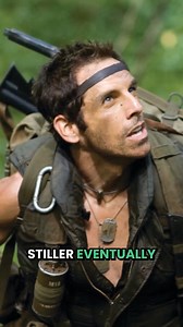 Why Ben Stiller Was Rejected from Platoon Before Saying a Word | War History Online