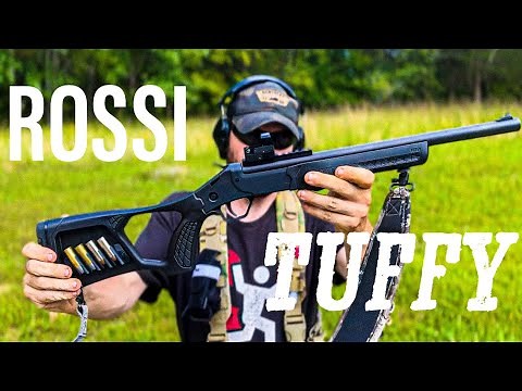 The Most VERSATILE SHOTGUN on the PLANET