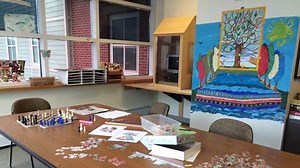 Photos: Inside Riverview Psychiatric Center