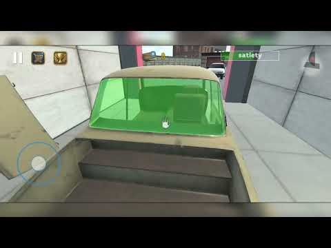 Driver Simulator Life - Android Gameplay Walkthrough #1
