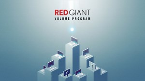 Red Giant: Volume