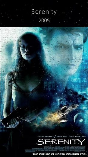 Western (genre) Science Fiction Movies