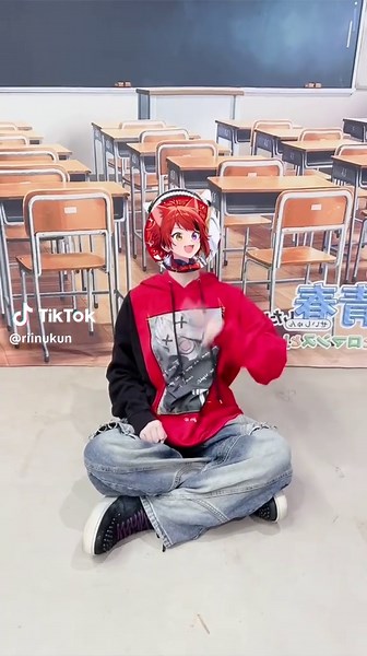 恋の三角関係値を踊ってみた！