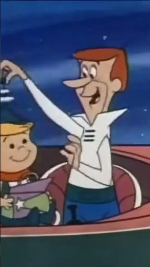 The Jetsons Theme Song Warner Bros. Classics Meet the Jetsons in a wild change 😵