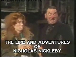 Nicholas Nickleby | show | 1977 | Official Teaser
