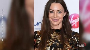 YouTube star Emily Hartridge killed in traffic accident
