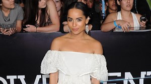 "I have this giant scar