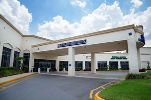 Brooks Rehabilitation Center for Low Vision