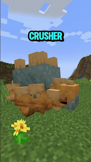 Mod of the 26th a GREAT dinosaur mod for minecraft!