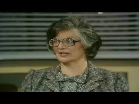 Mind Your Language Season 2 Episode 8 After Three