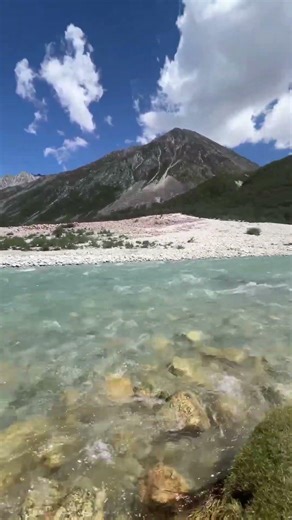 风景很美，但……