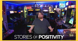 Arcade and pinball machine restorers bring nostalgia, retro joy