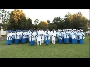 Redeemed Church Of God - UmaNgimazi (Official Music Video)