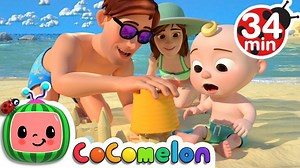 Old MacDonald CoComelon Nursery Rhymes & Kids Songs | TTP Kids Channel