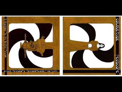 Colour Haze - Periscope