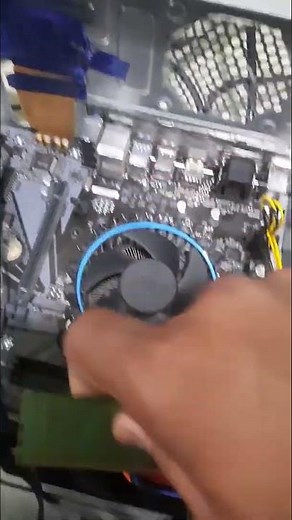 🔥 Upgrading RAM: The Easiest Way to Boost Your PC Speed!