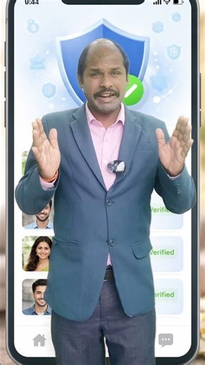 Vivah Nest Matrimony App Download | Indian Marriage Matching App #matrimony #marriage #wedding