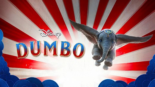 Dumbo (2019) - Movie - Where To Watch
