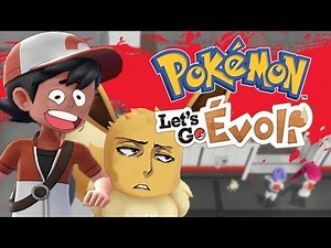 Pokemon Let's Go - NINTENDO CES ESCROCS