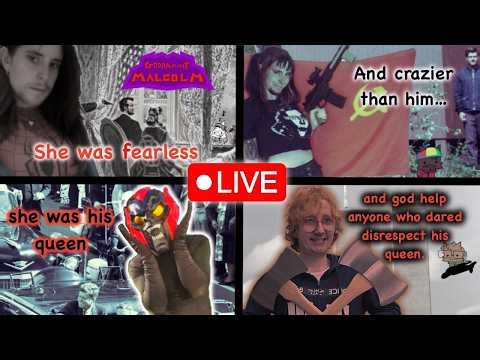 FIREBAT-TENT: SARAFAE INTERVIEW