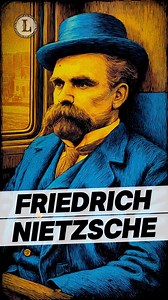 284K views · 13K reactions | Su final fue tan intenso como su pensamiento  Friedrich Nietzsche (1844-1900) - Röcken, Alemania #personajes #biografia #friedrichnietzsche #filosofos | Libros y escritores | Facebook