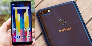Infinix Note 5 Full Specifications, Features, Price In Philippines