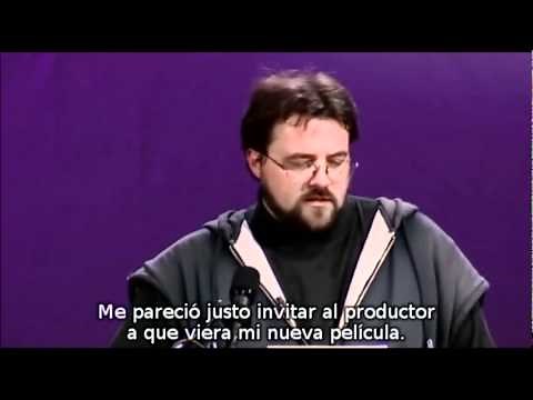 Kevin Smith - Superman lives 2/2