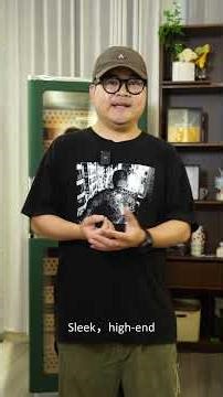 we’re rolling out two amazing luxury cigar humidors that’ll take your cigar game to the next level.