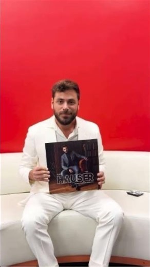 #HAUSER#HauserCello#2Cellos#Cello#Cellist#ClassicalMusic#Instrument#MusicShorts#YouTubeShorts#Shorts