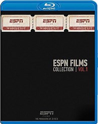 ESPN Films Collection Vol. 1 Blu-ray Release Date December 13, 2011