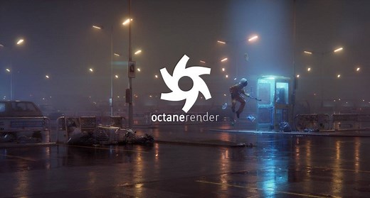 Download OctaneRender 4.0 RC7 R4 for Cinema 4D – Hướng dẫn cài đặt