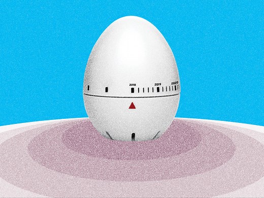 The Long-Term Effects Of IVF: What We Know—And What We Don't - Chatelaine