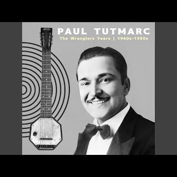 The Old Barn Dance (feat. Bonnie Tutmarc)