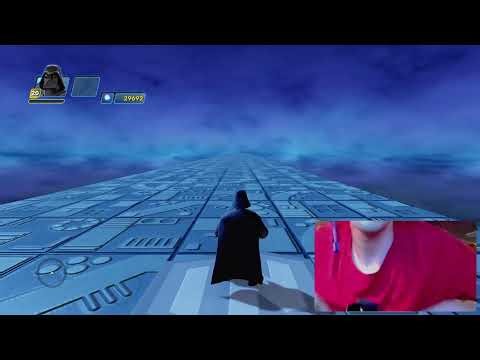 Disney Infinity 3.0 toy box walkthrough