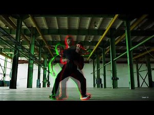 Dance Effects 01 | Davinci Resolve/Fusion