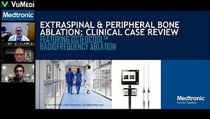Extraspinal & Peripheral Bone Ablation: Clinical Case Review